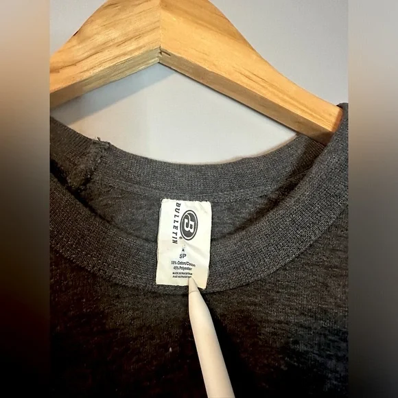 Toronto Raptors crewneck - Picture 2 of 4